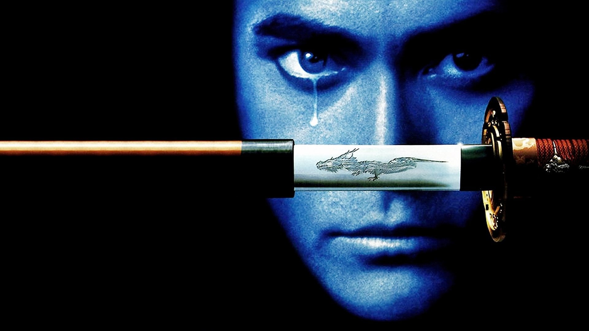Foto do filme O Combate: Lágrimas do Guerreiro