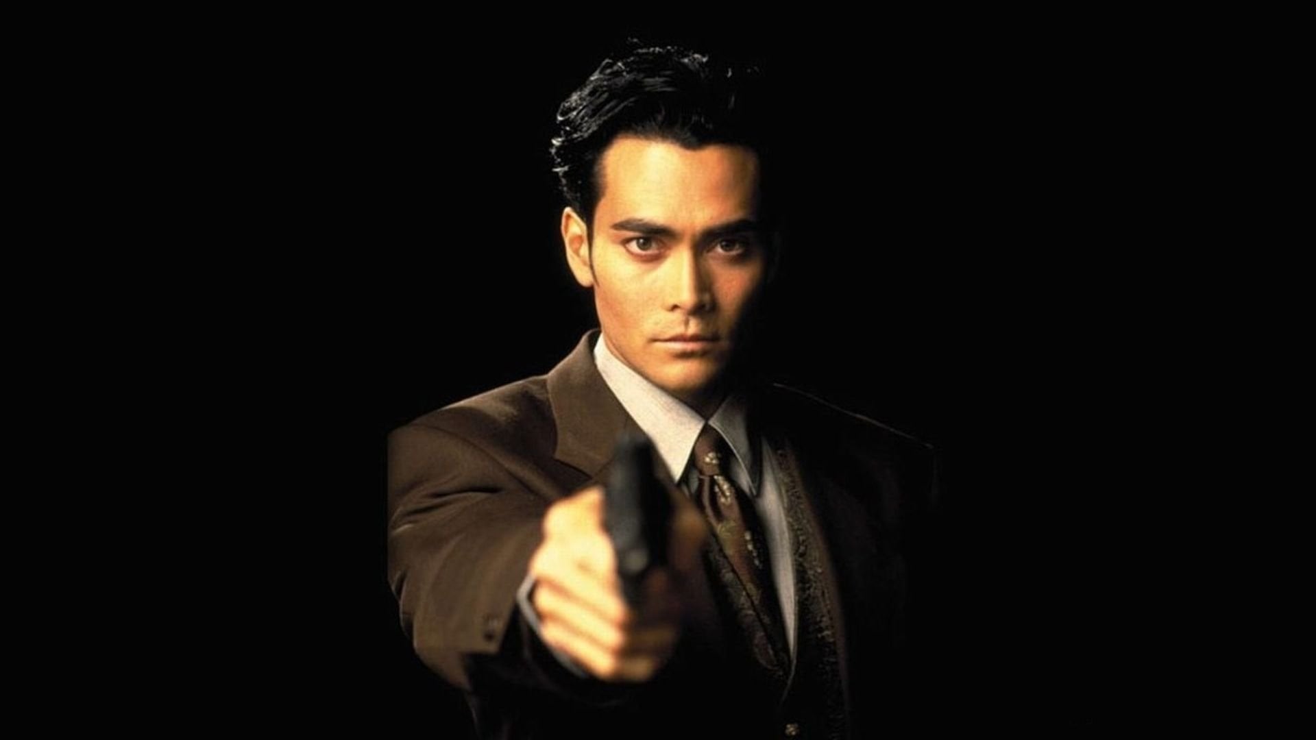 Foto do filme O Combate: Lágrimas do Guerreiro