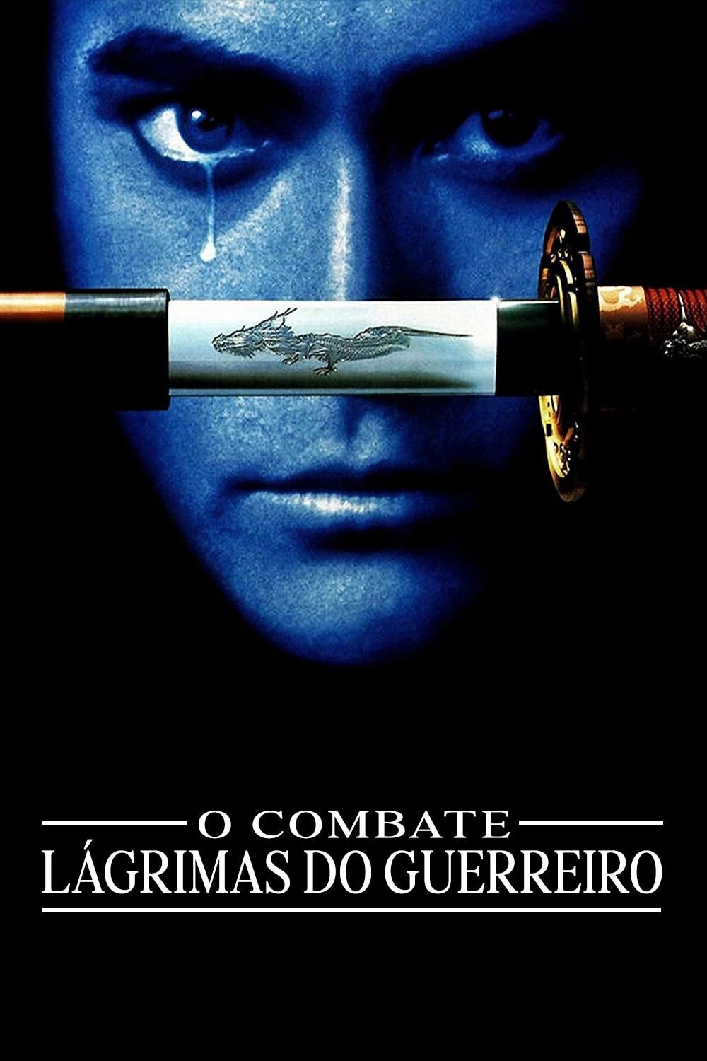 O Combate: Lágrimas do Guerreiro