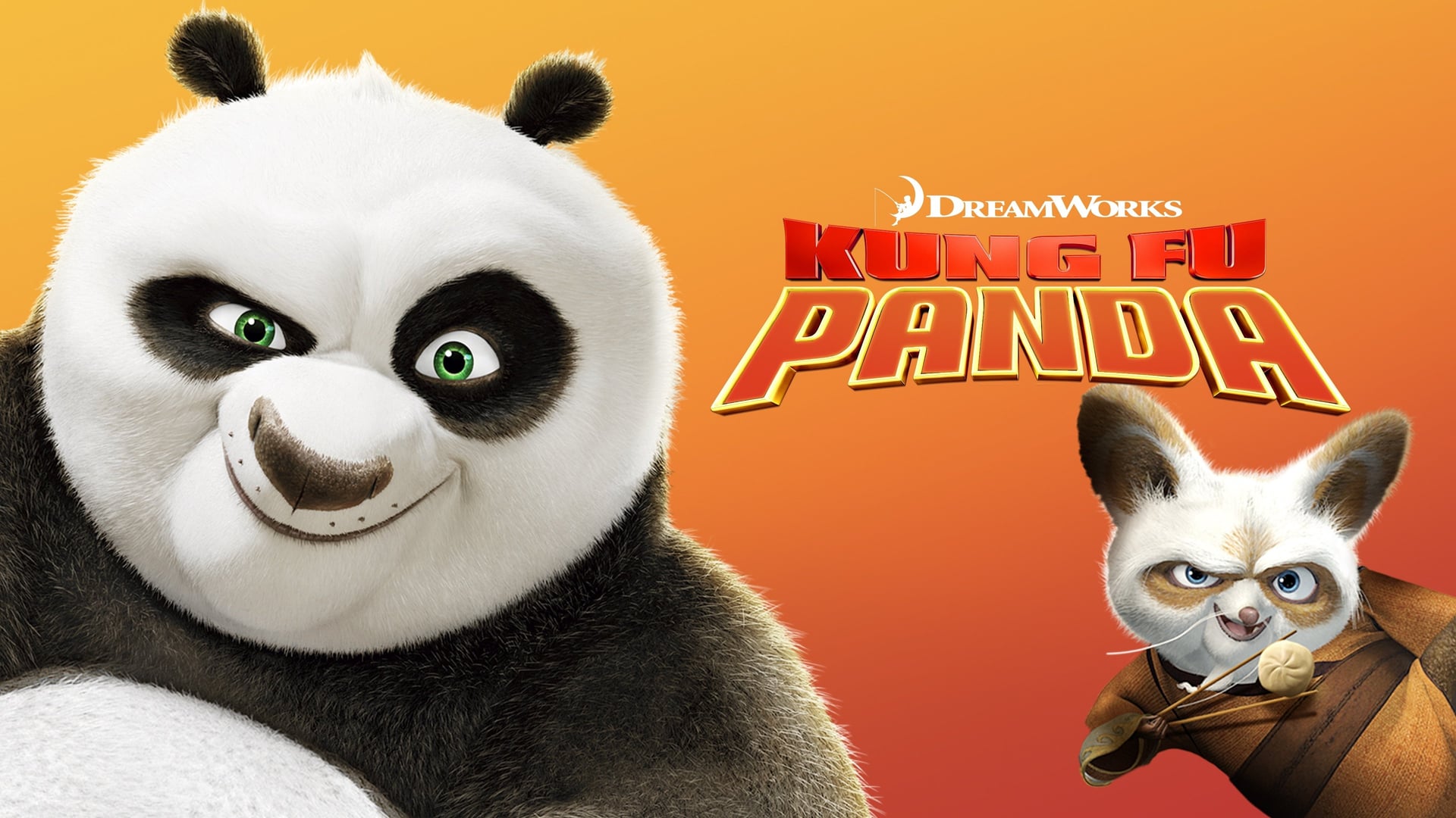 Foto do filme Kung Fu Panda