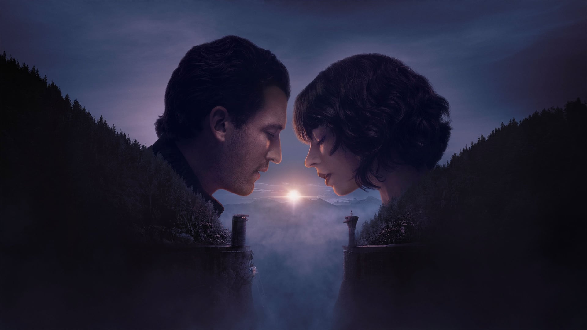 Foto do filme Entre Montanhas