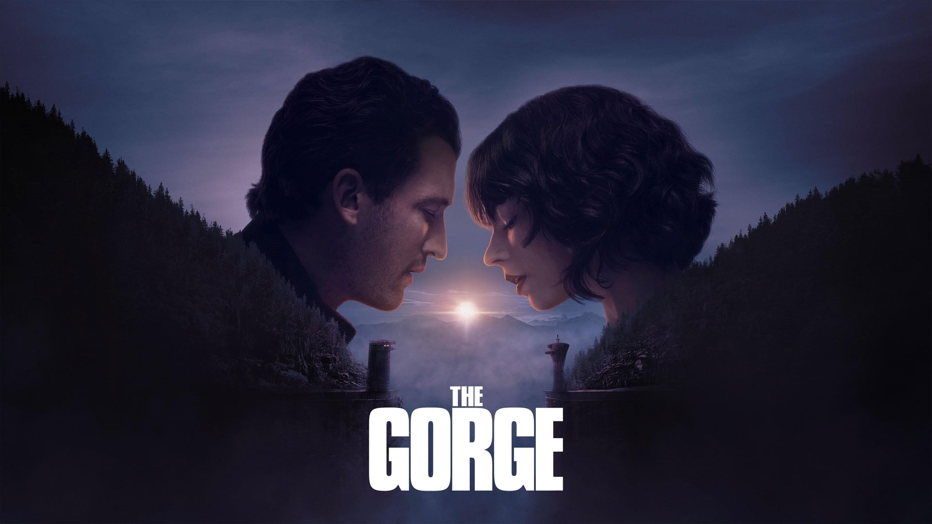 Foto do filme Entre Montanhas