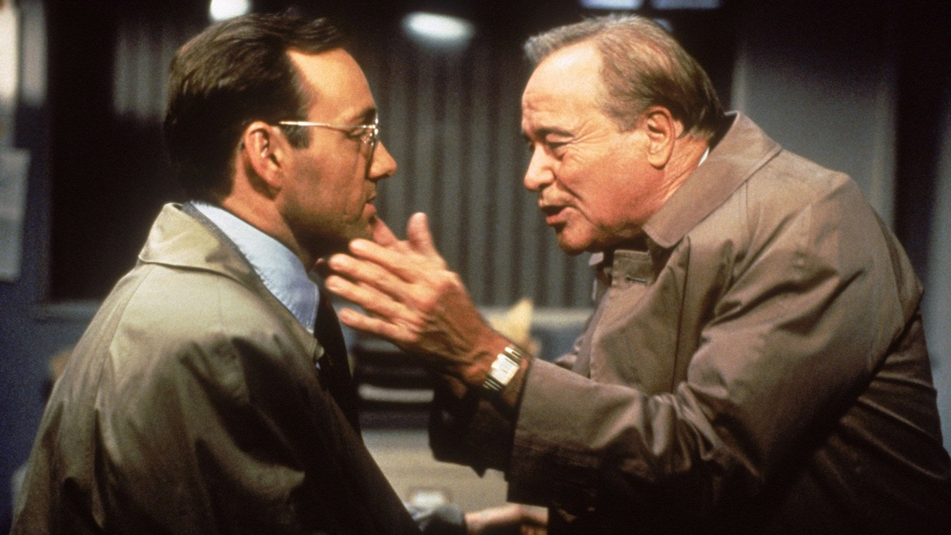 Foto do filme O Sucesso a Qualquer Preço