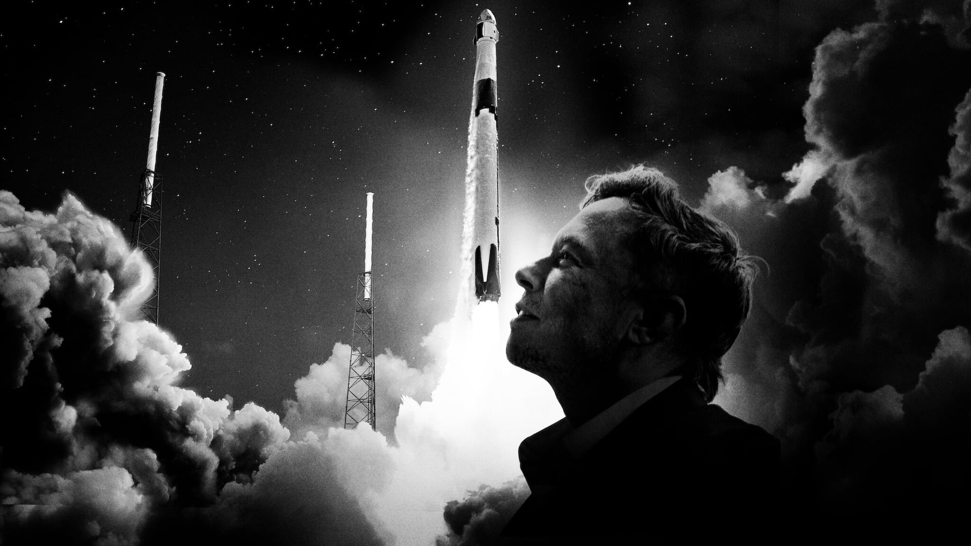 Foto do filme De Volta ao Espaço