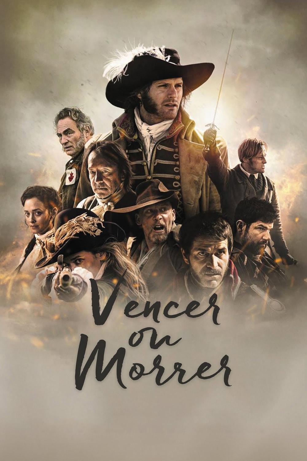 Vencer ou Morrer