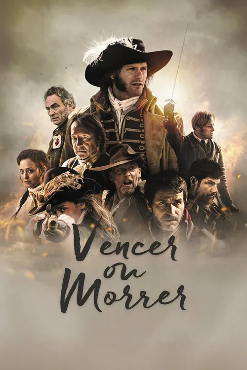 Vencer ou Morrer
