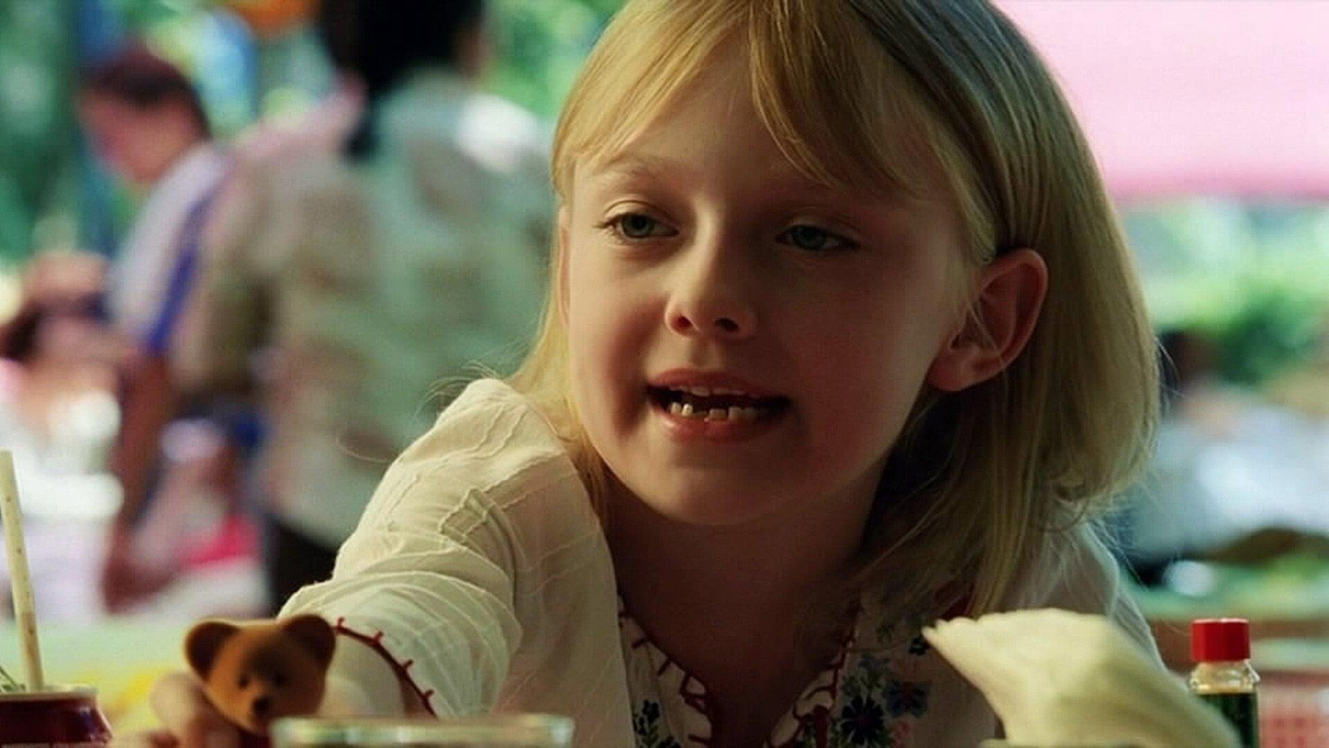 Foto do filme Chamas da Vingança