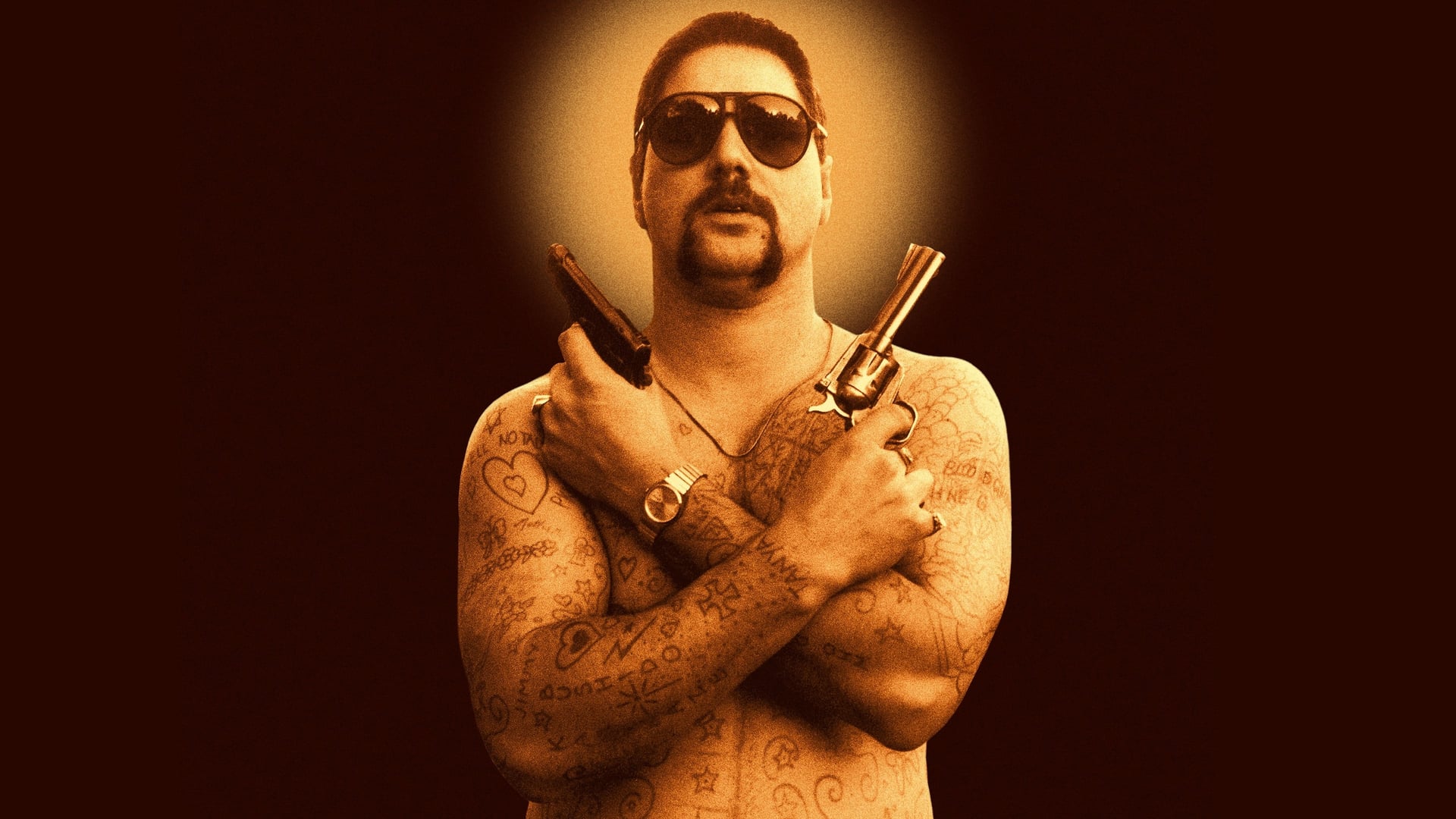 Foto do filme Chopper - Memórias de um Criminoso