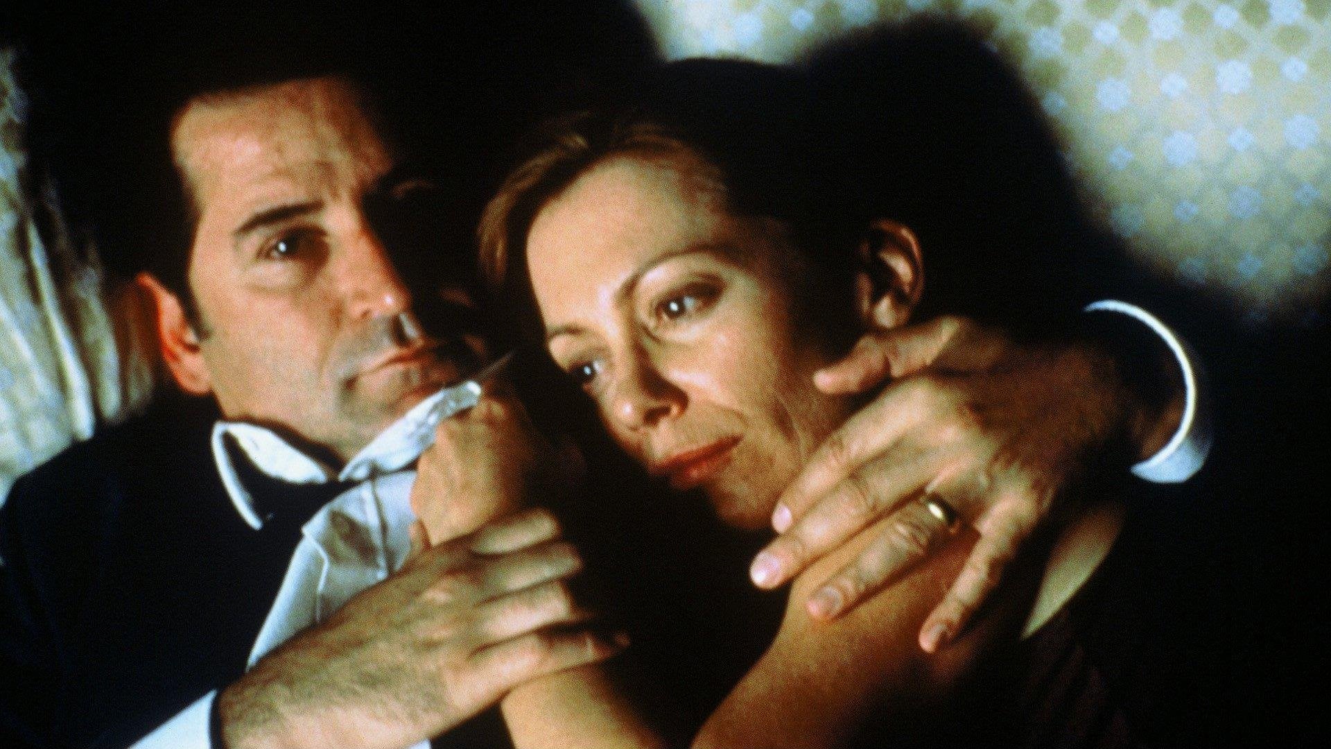 Foto do filme Lantana