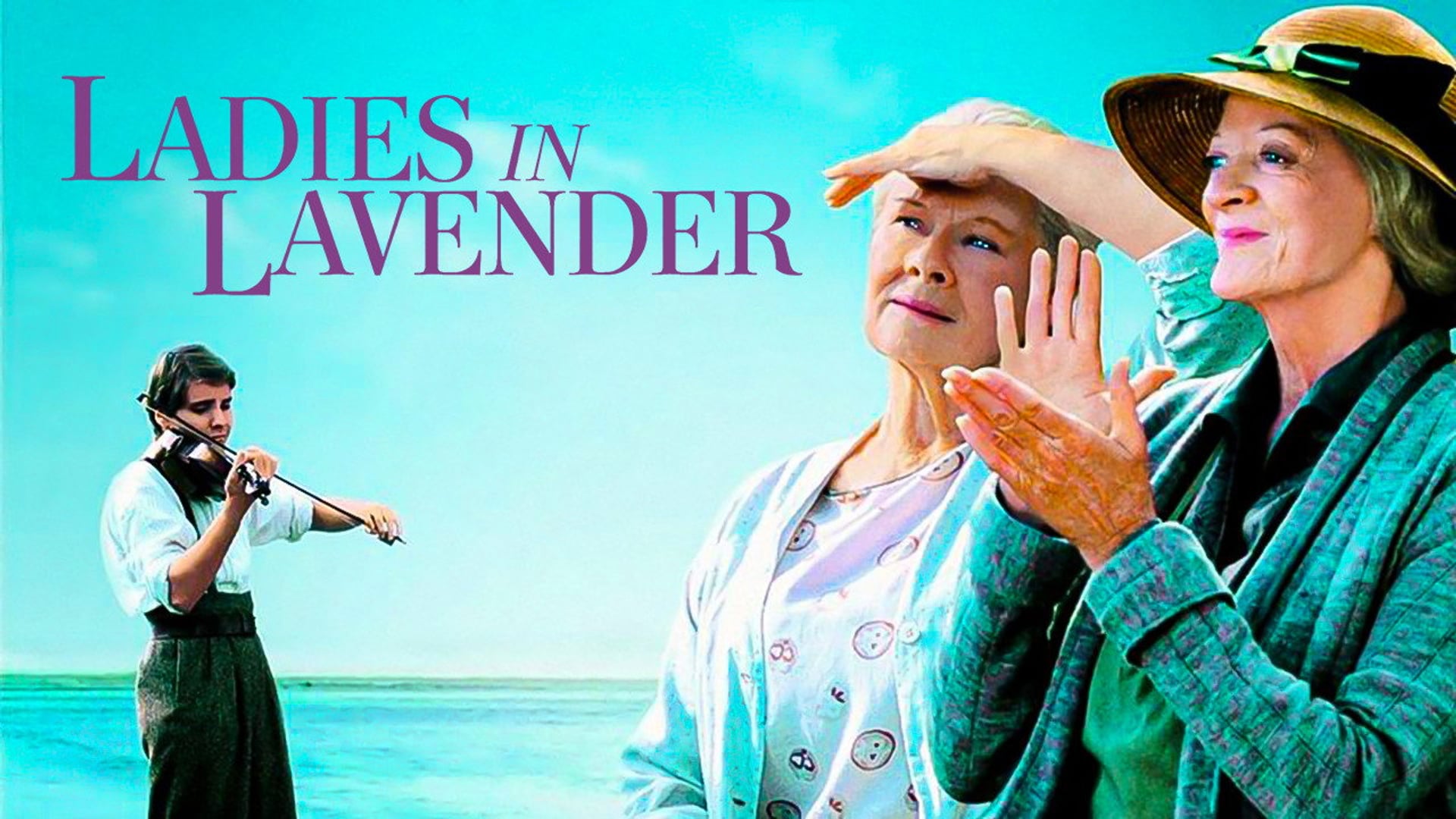 Foto do filme O Violinista Que Veio do Mar