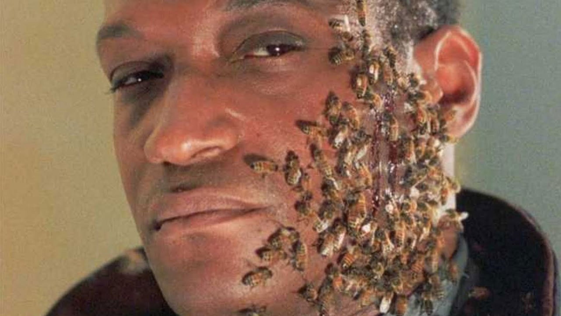 Foto do filme O Mistério de Candyman