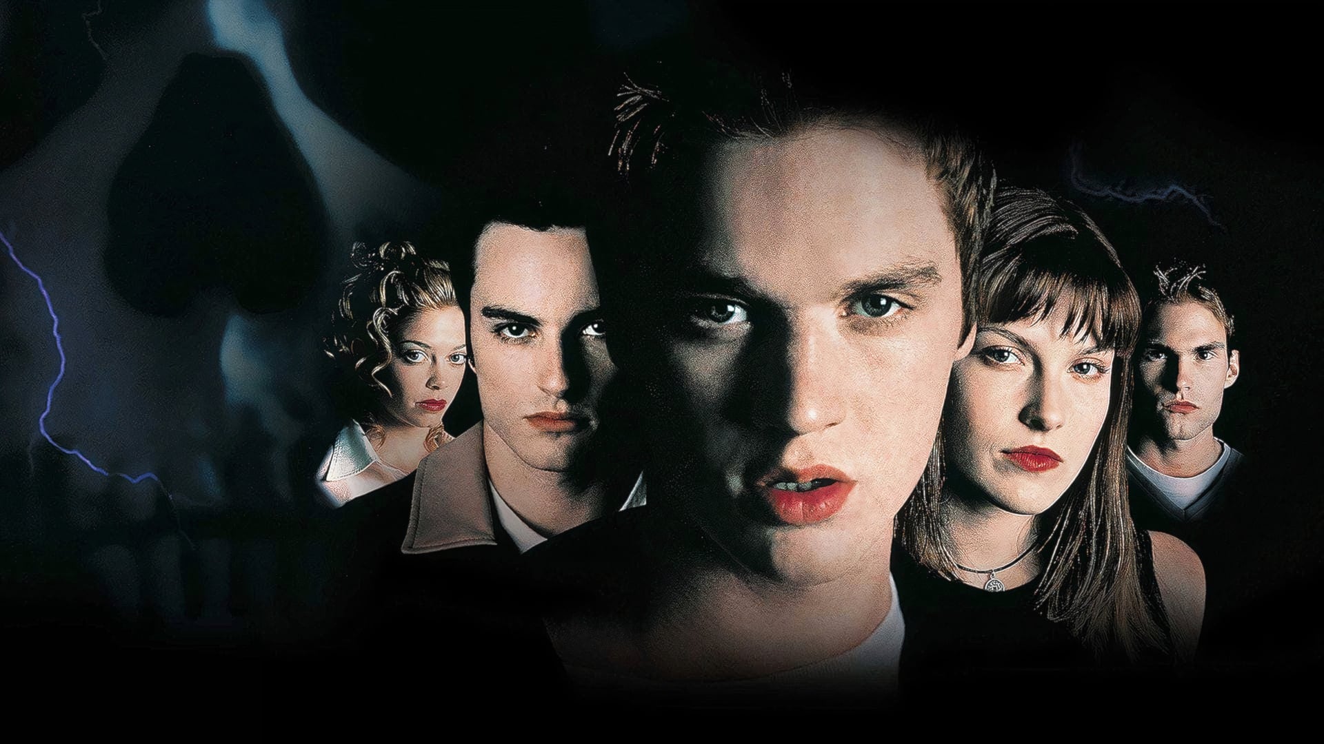 Foto do filme Premonição