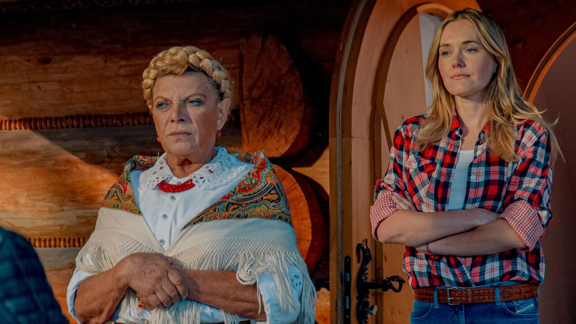 Foto do filme A Megera Domada