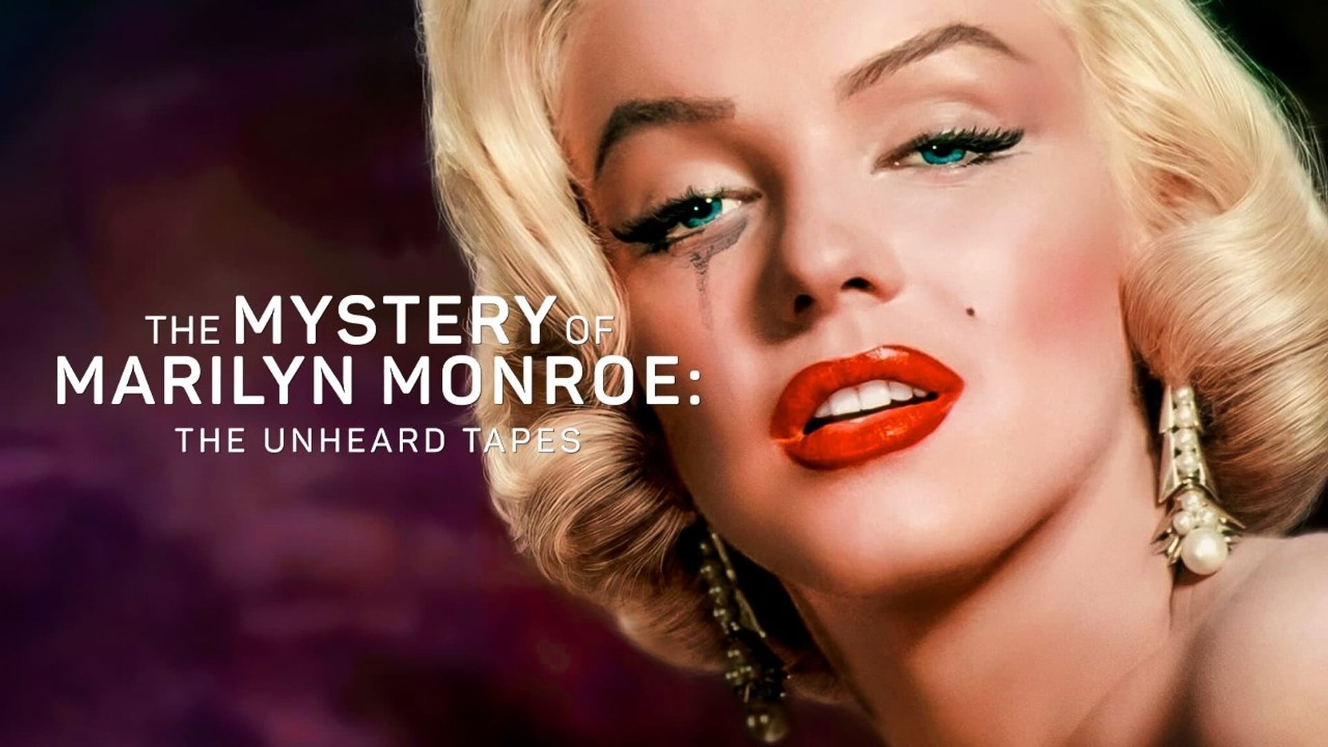 Foto do filme O Mistério de Marilyn Monroe: Gravações Inéditas