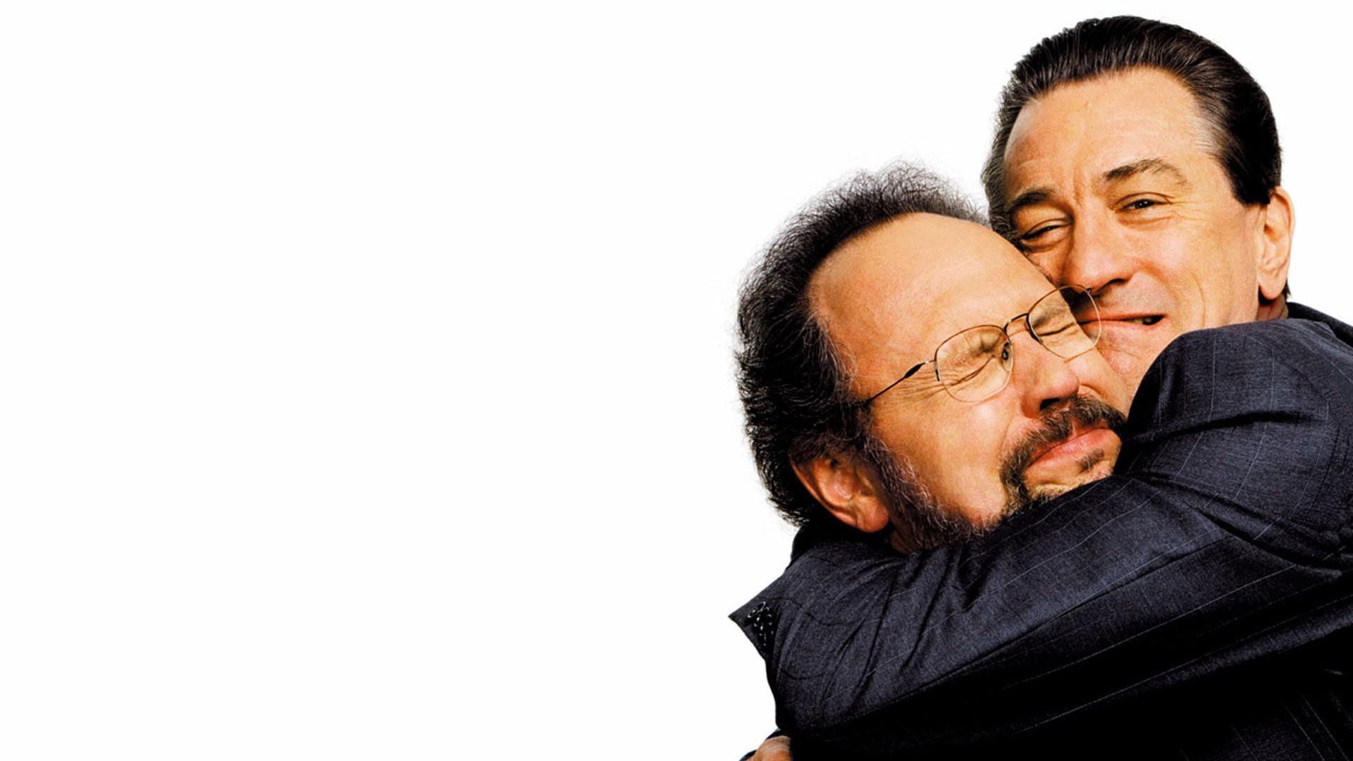 Foto do filme Máfia no Divã