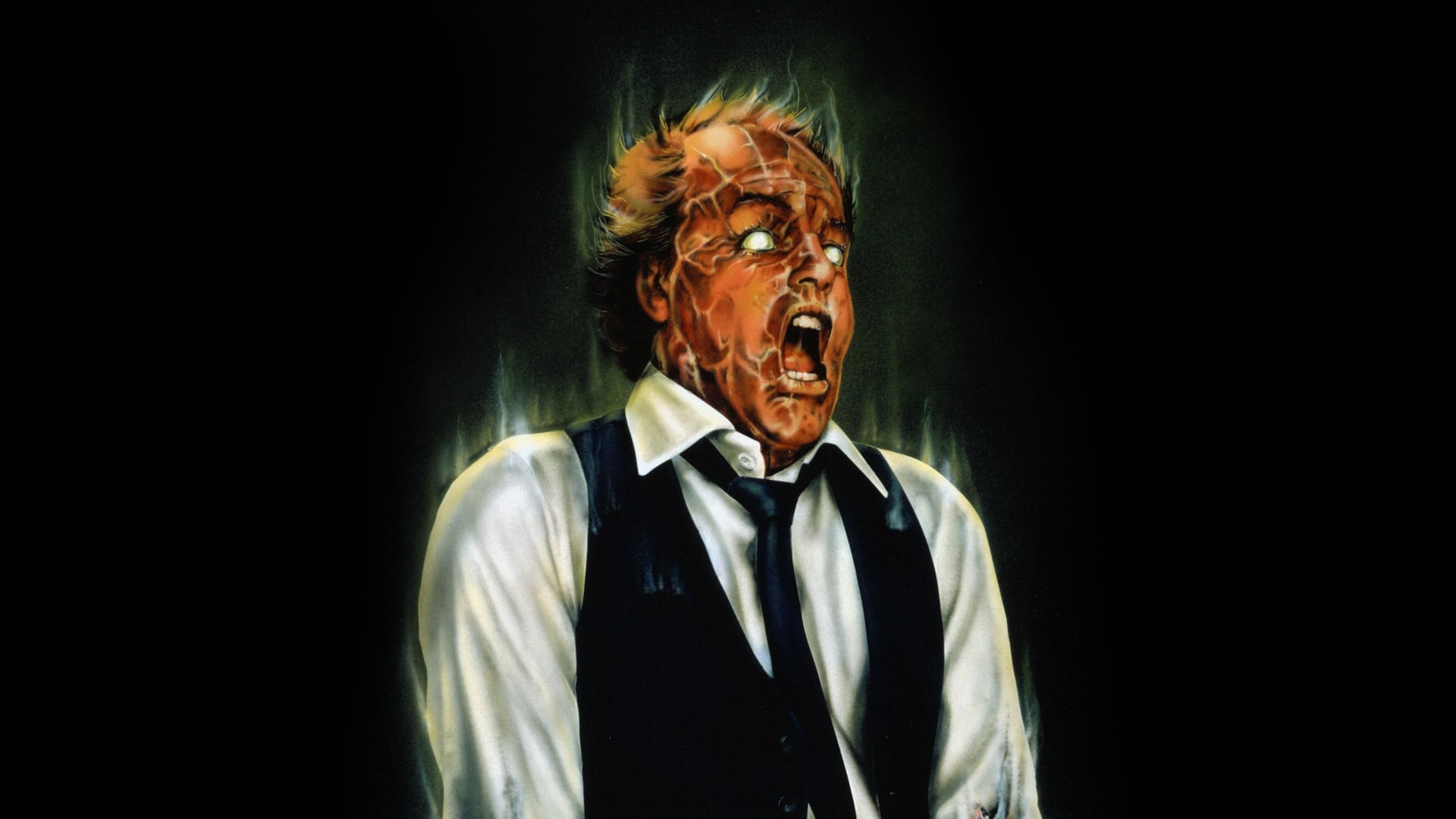 Foto do filme Scanners: Sua Mente Pode Destruir