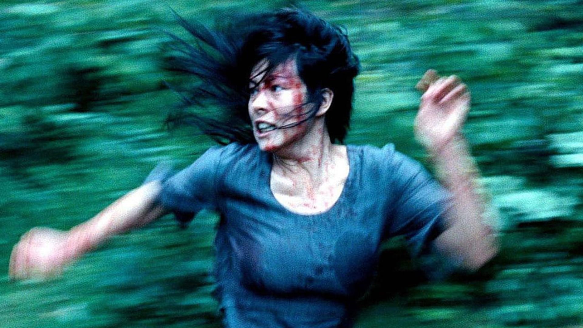 Foto do filme Mártires