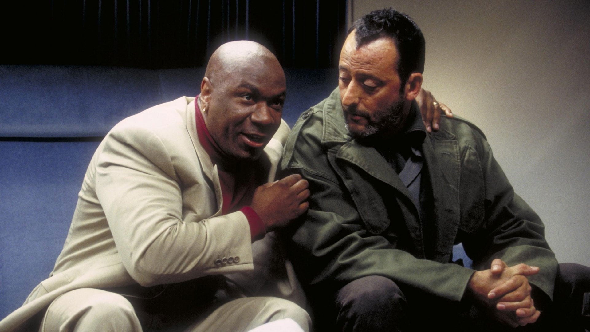 Foto do filme Missão: Impossível