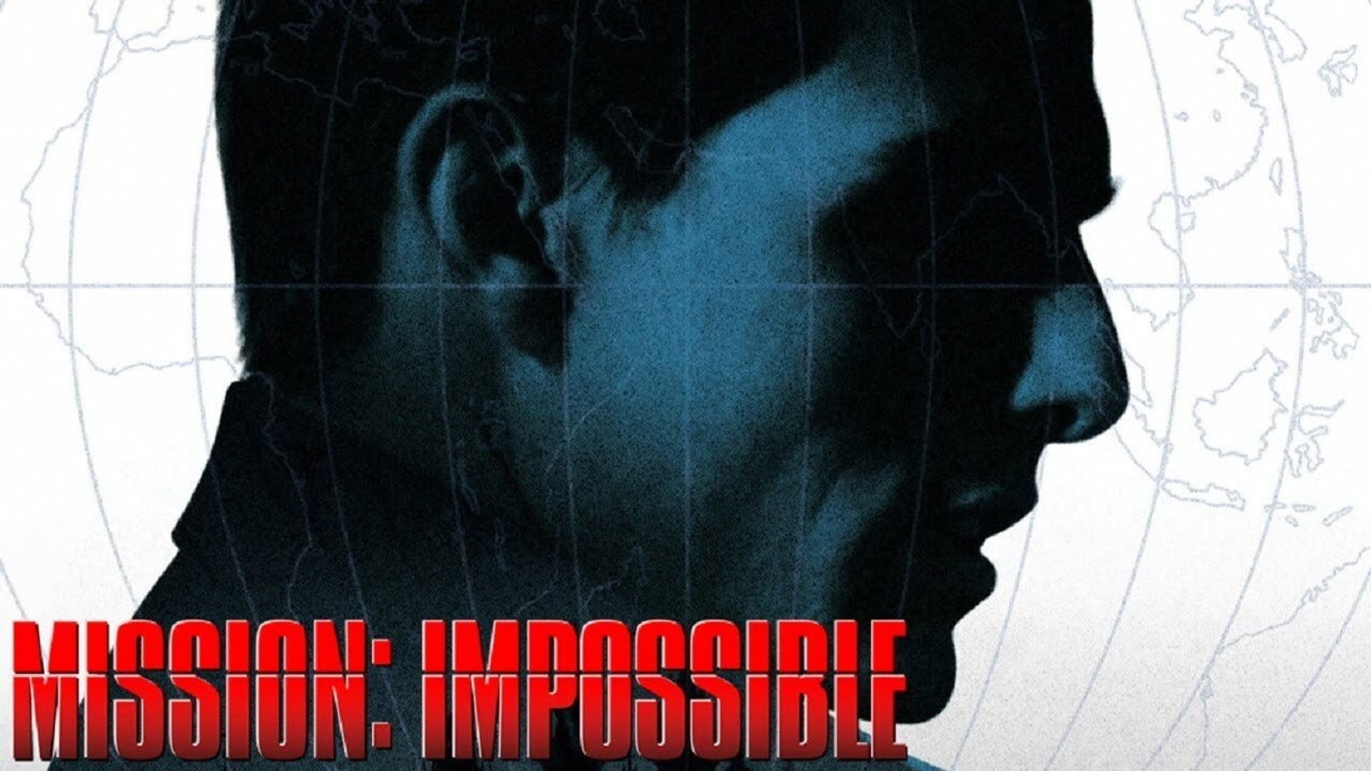 Foto do filme Missão: Impossível