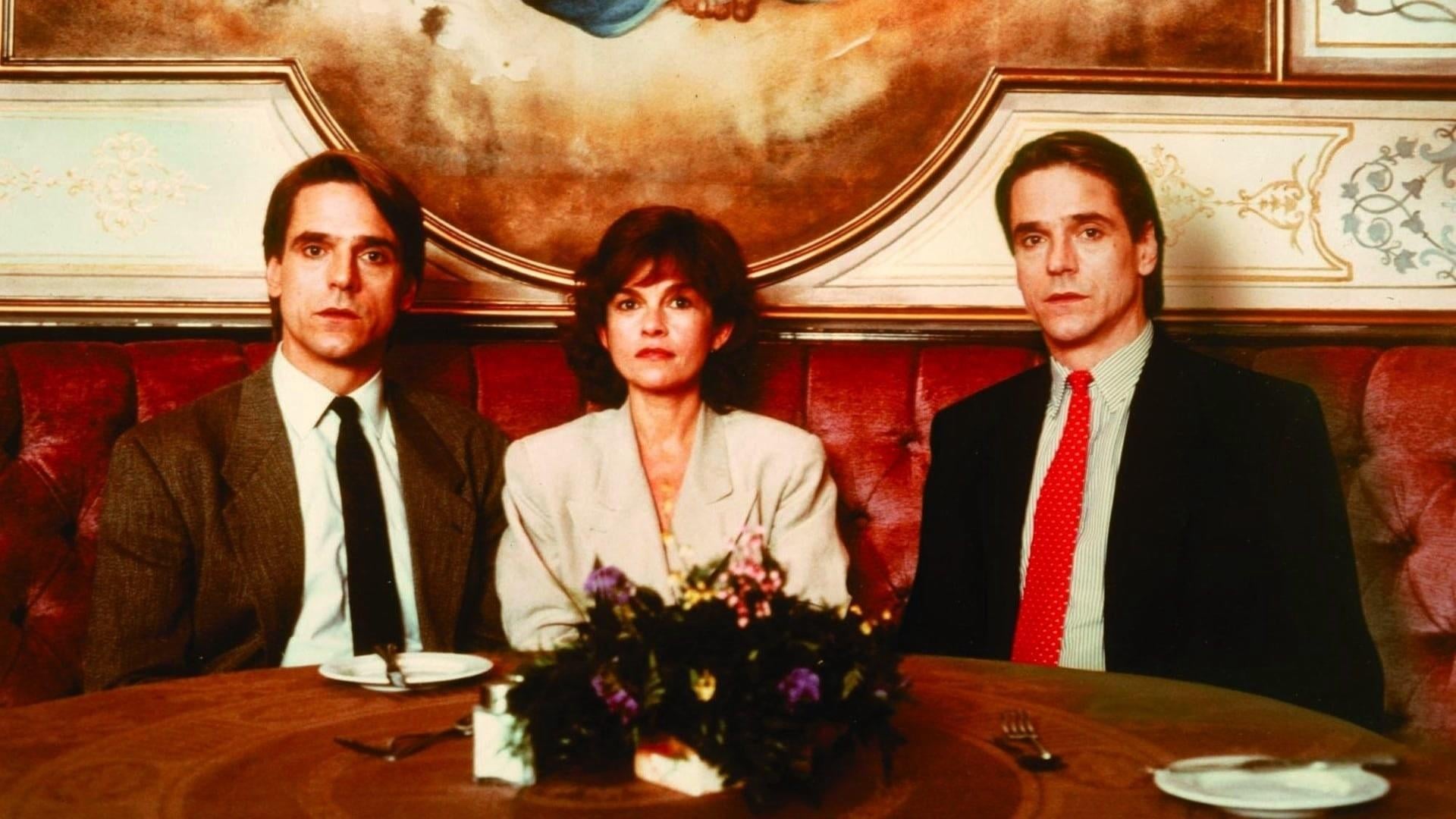 Foto do filme Gêmeos: Mórbida Semelhança