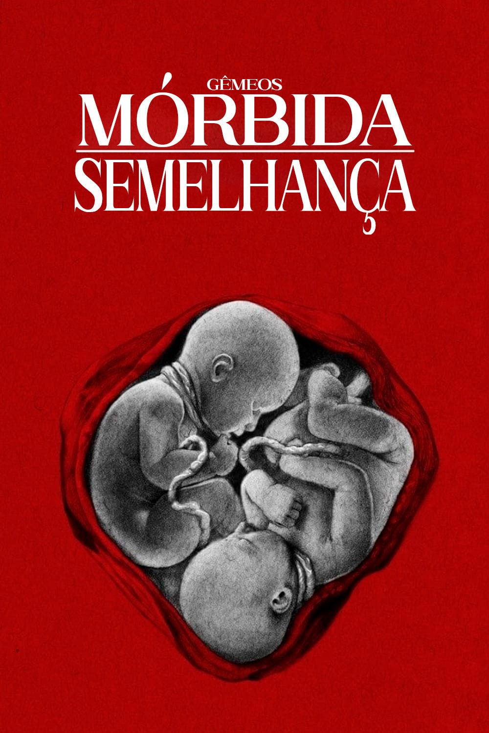 Gêmeos: Mórbida Semelhança