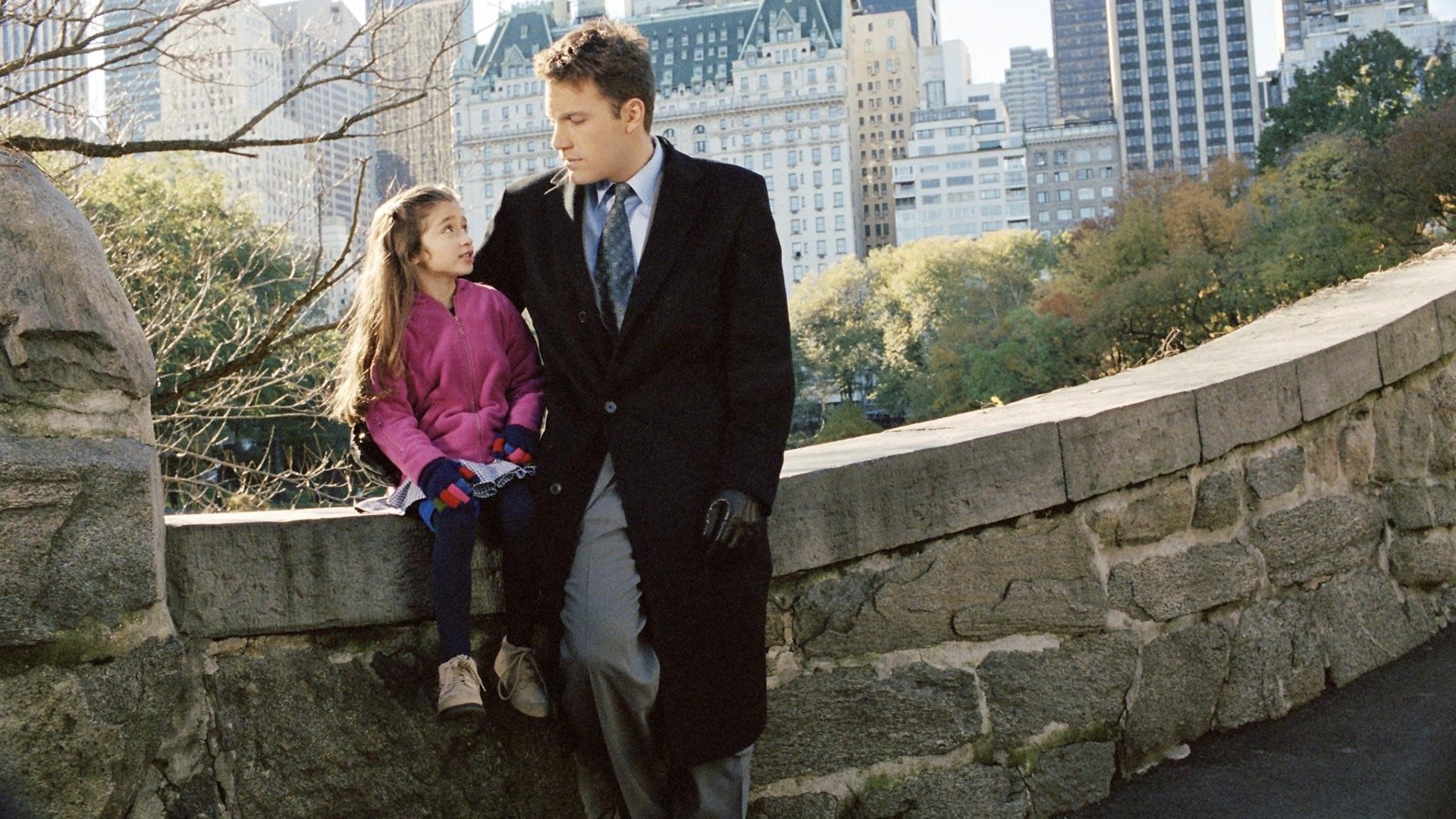 Foto do filme Menina dos Olhos