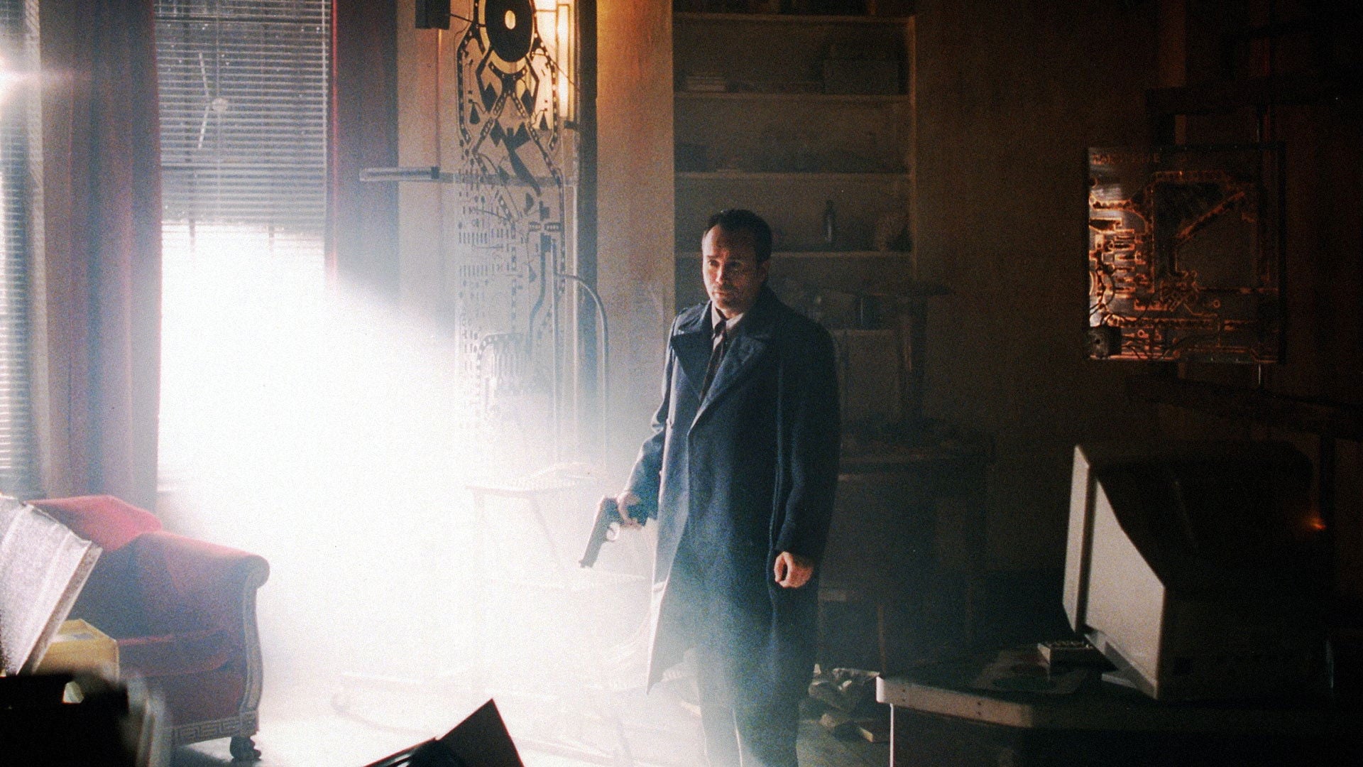 Foto do filme Medo Ponto Com BR