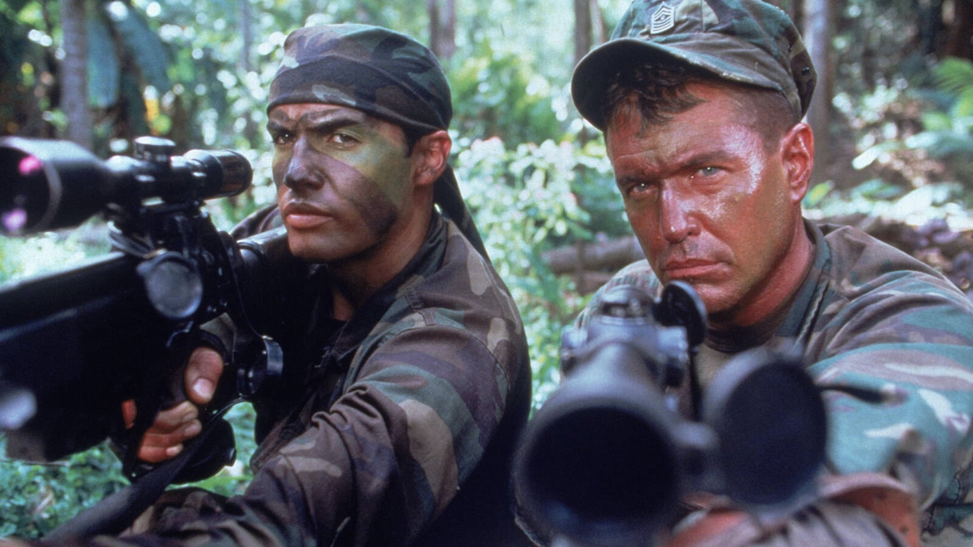 Foto do filme O Atirador