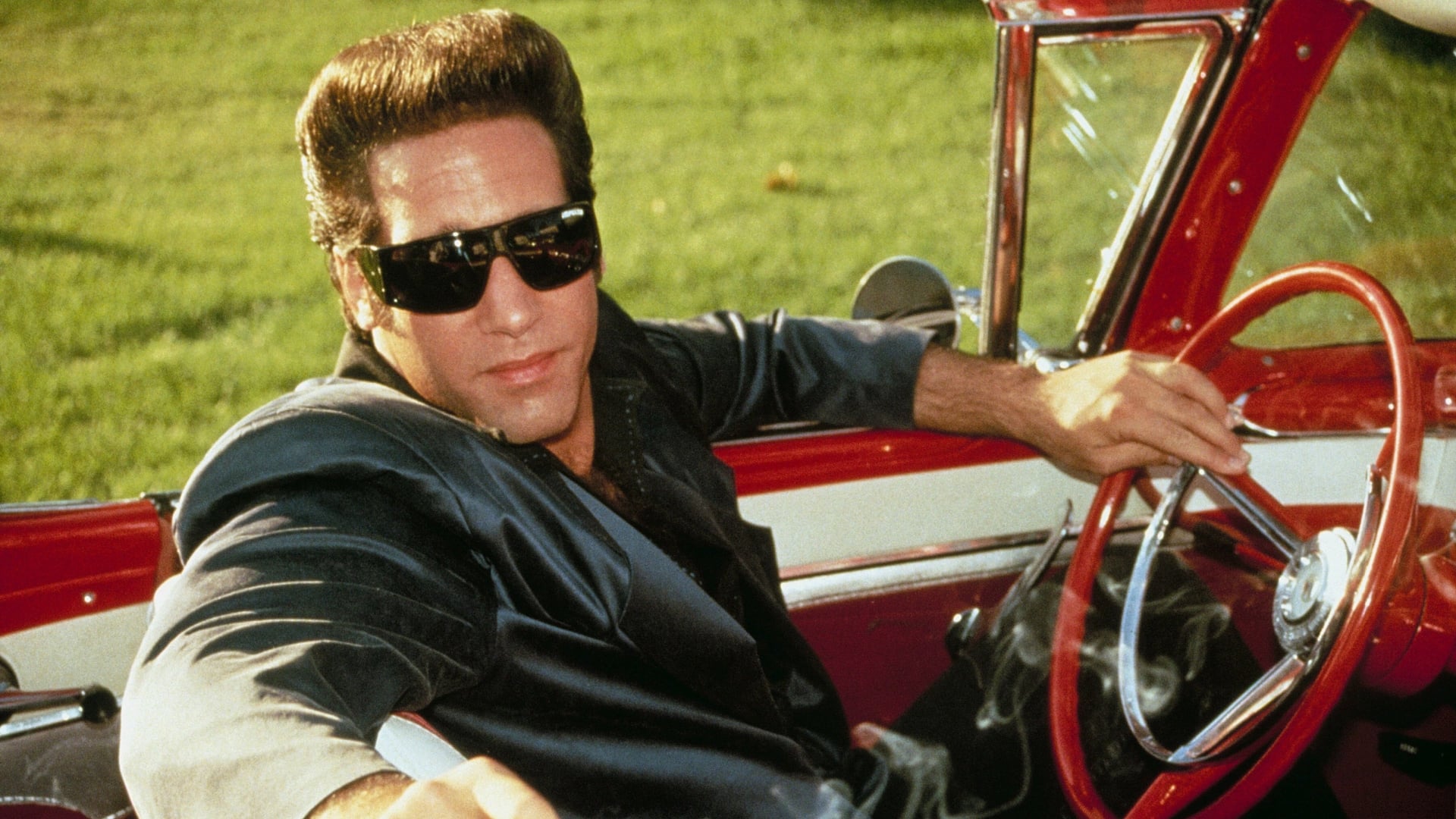 Foto do filme As Aventuras de Ford Fairlane