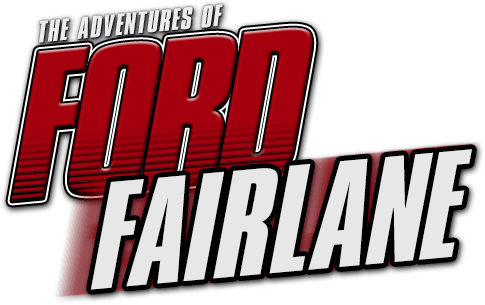 Foto do filme As Aventuras de Ford Fairlane