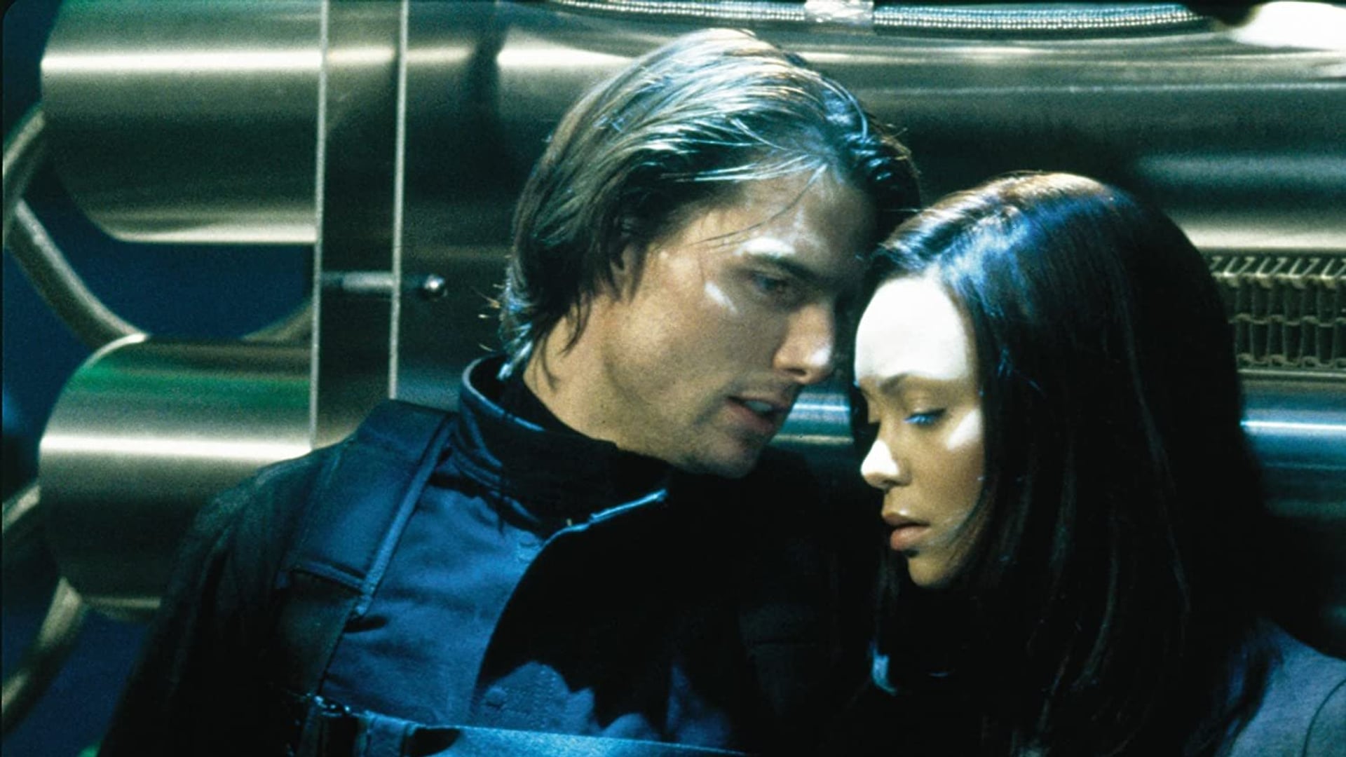 Foto do filme Missão: Impossível 2