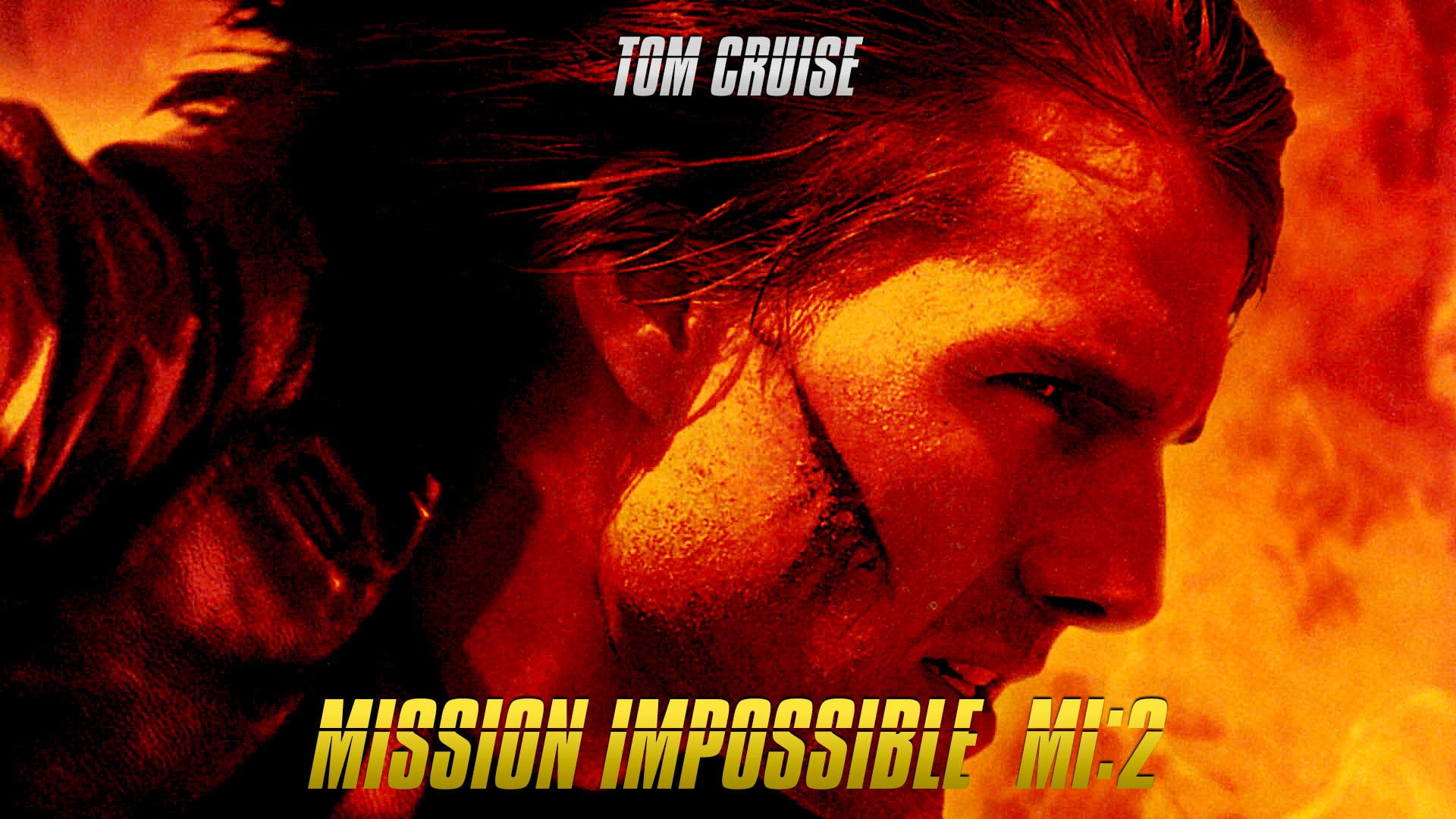 Foto do filme Missão: Impossível 2