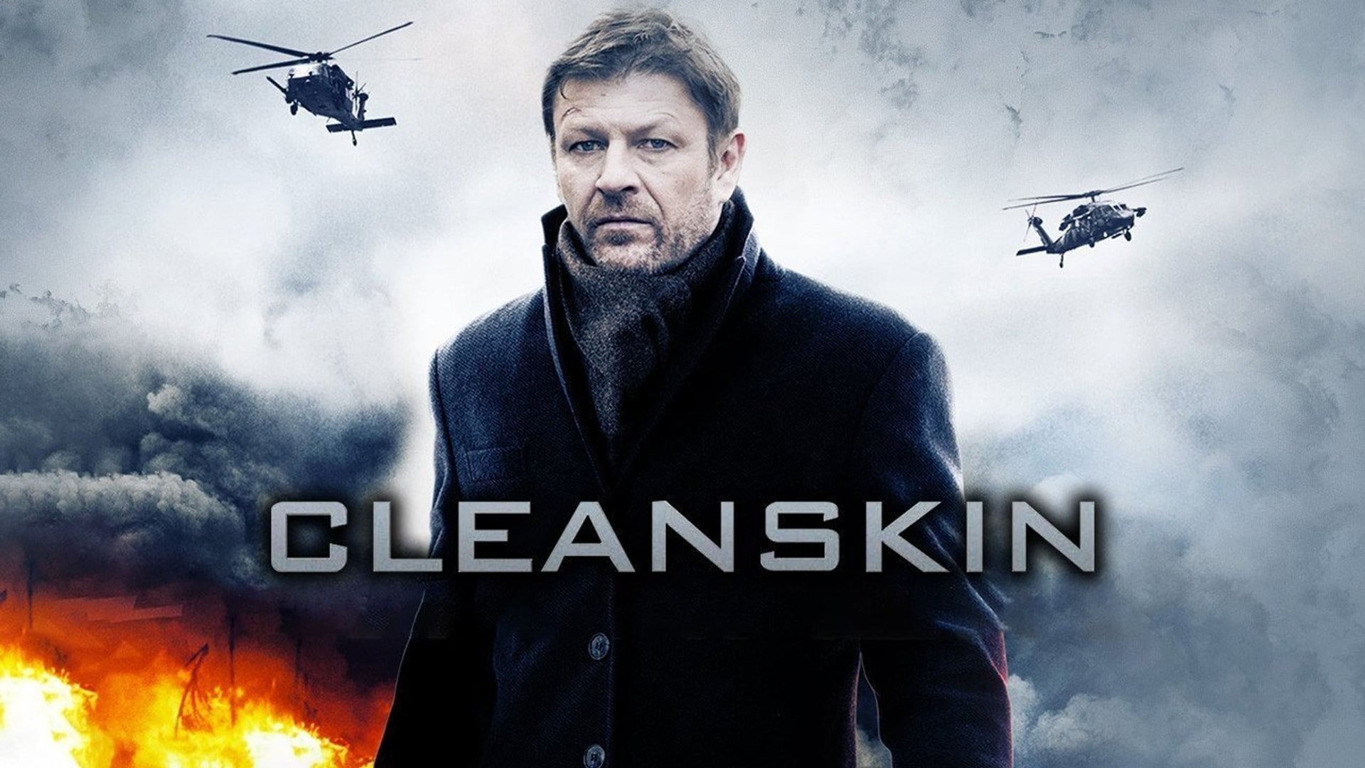 Foto do filme Cleanskin: Jogo de Interesses