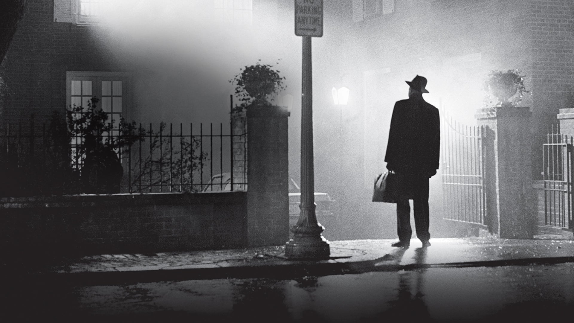 Foto do filme O Exorcista
