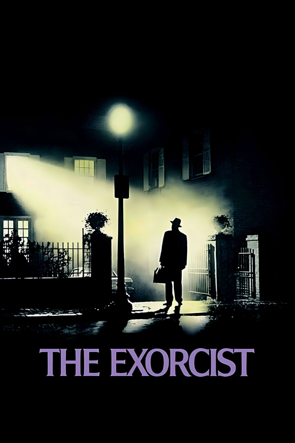 O Exorcista