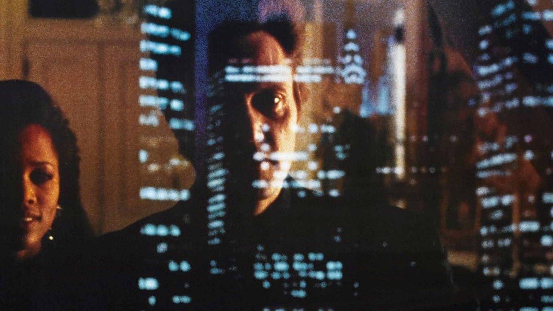Foto do filme O Rei de Nova York