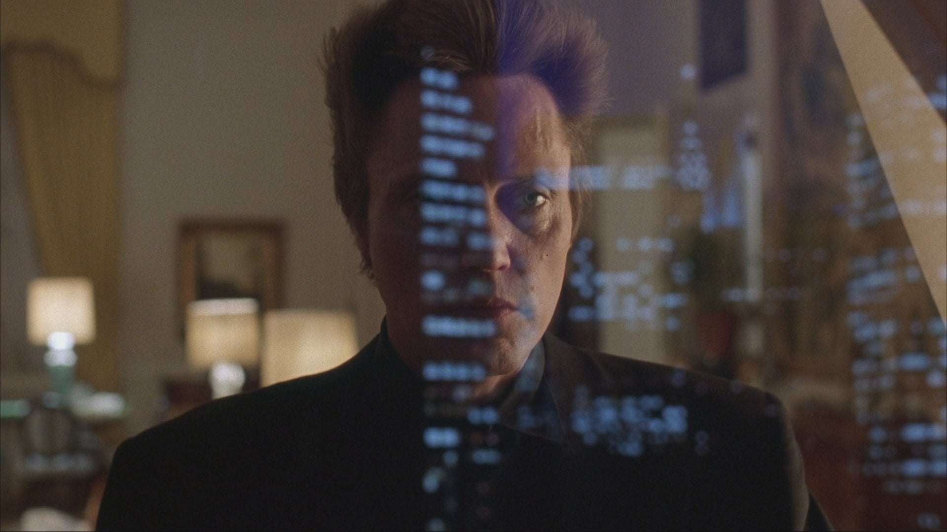 Foto do filme O Rei de Nova York