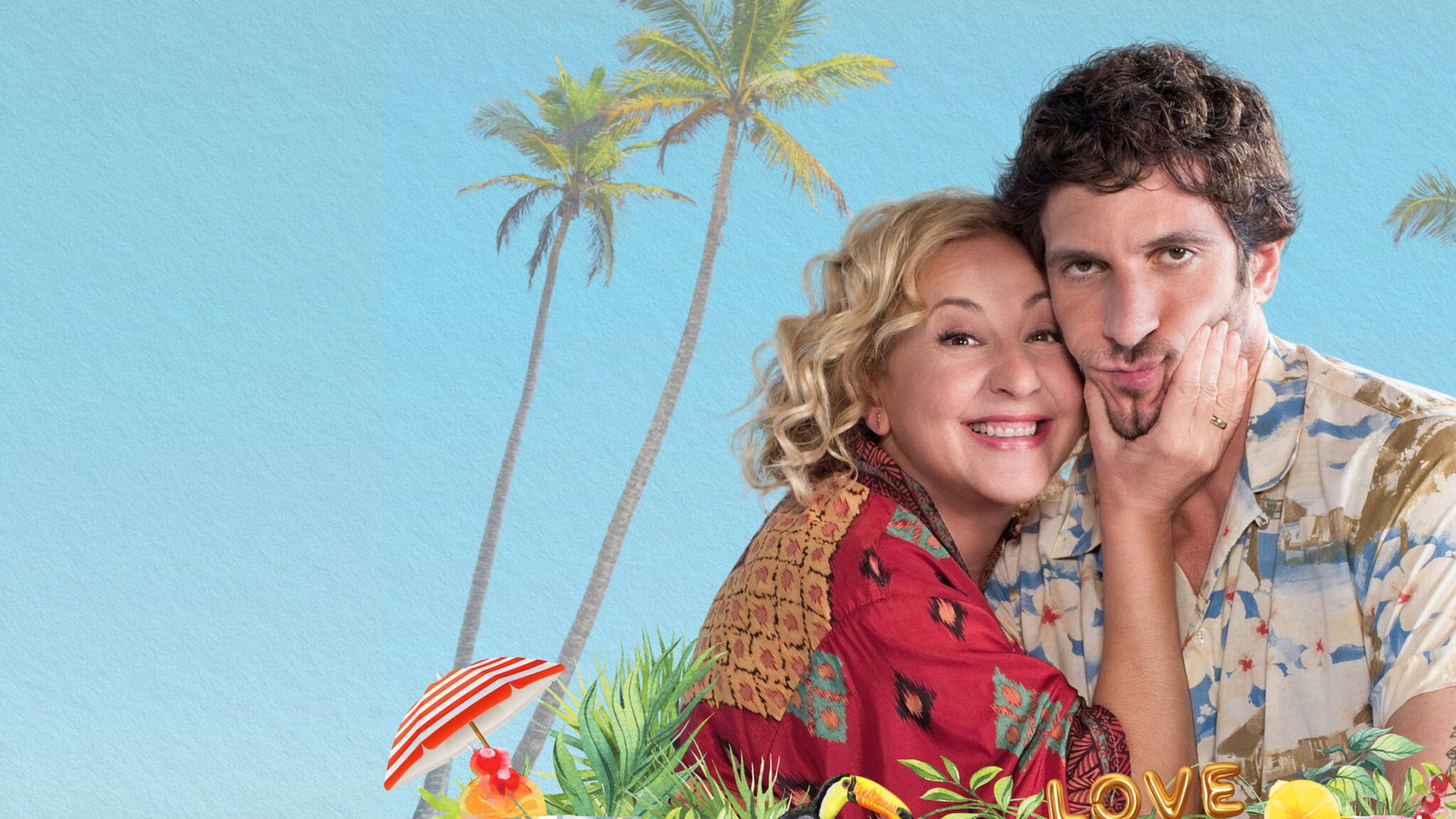 Foto do filme Lua de Mel com a Minha Mãe