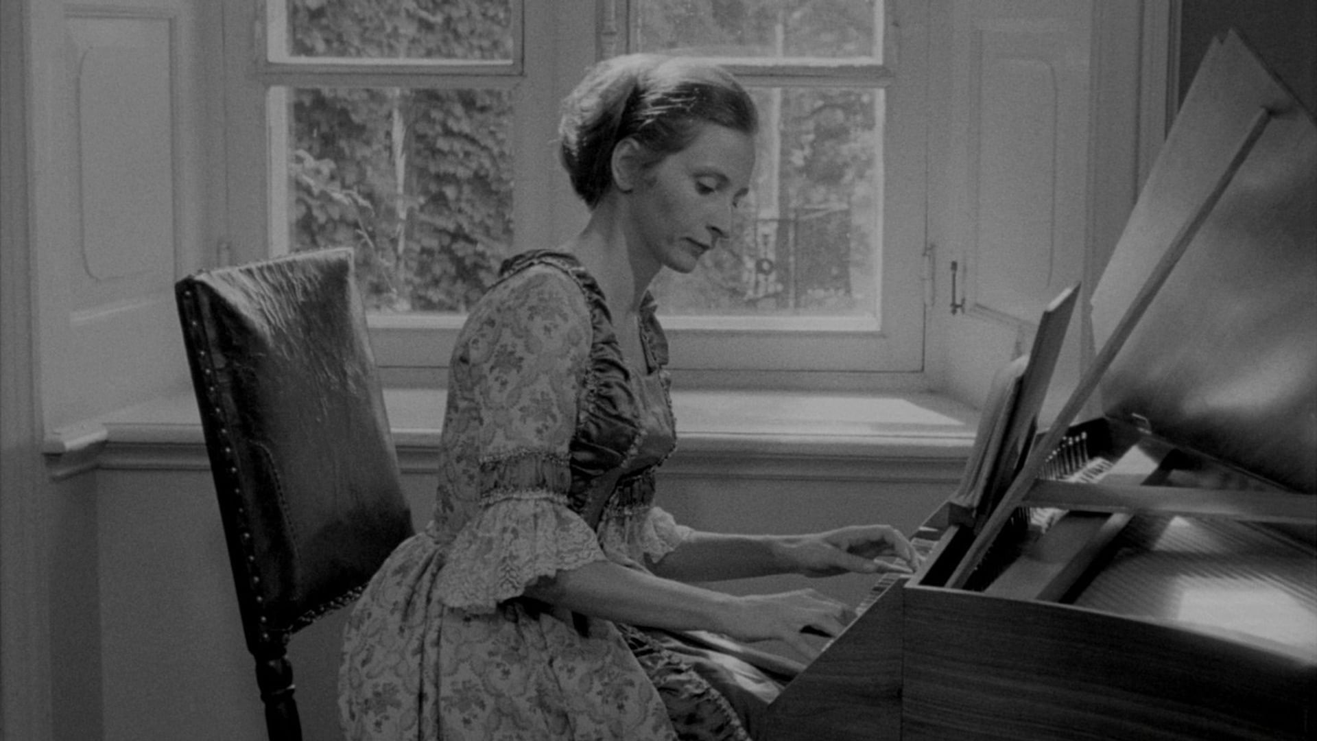 Foto do filme Crônica de Anna Magdalena Bach