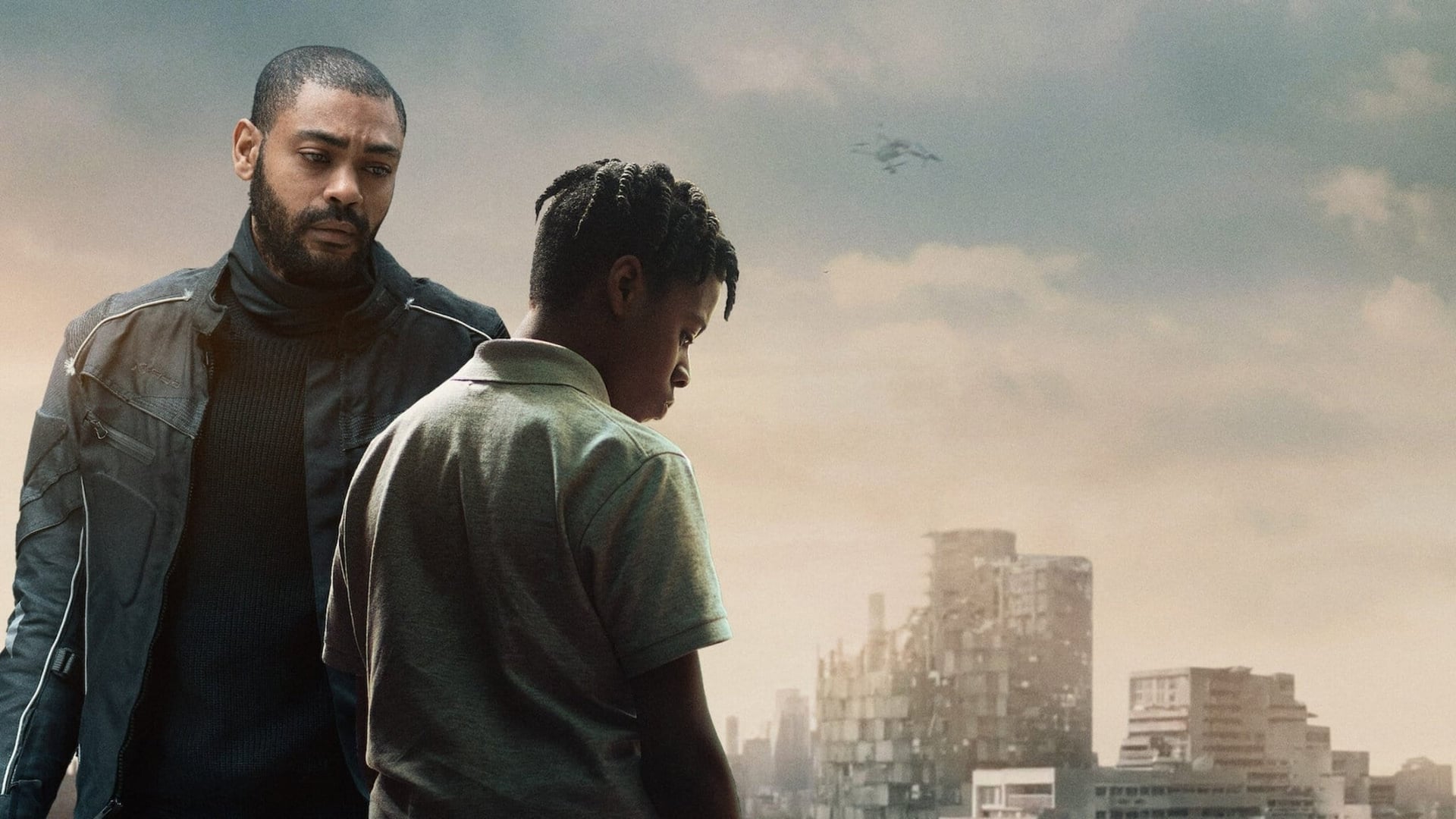 Foto do filme The Kitchen