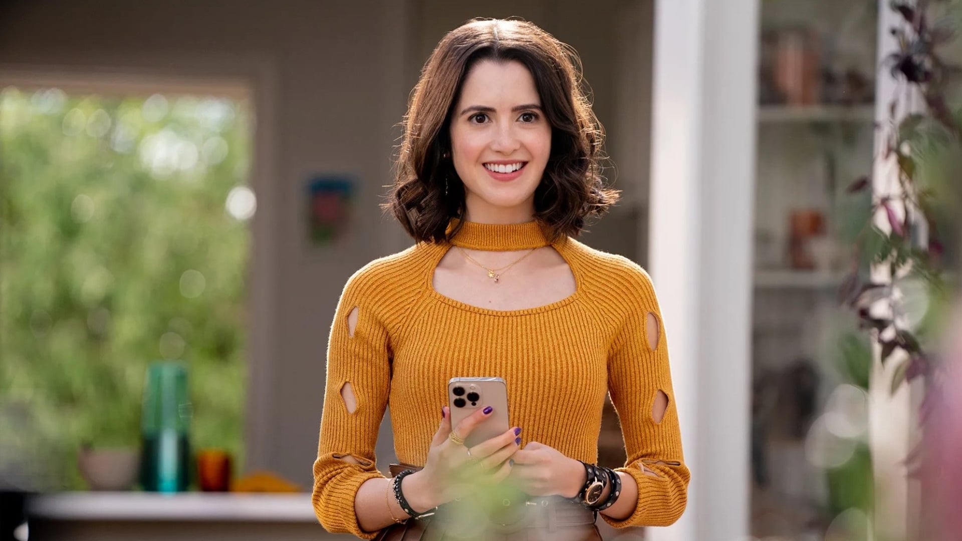Foto do filme As Escolhas do Amor