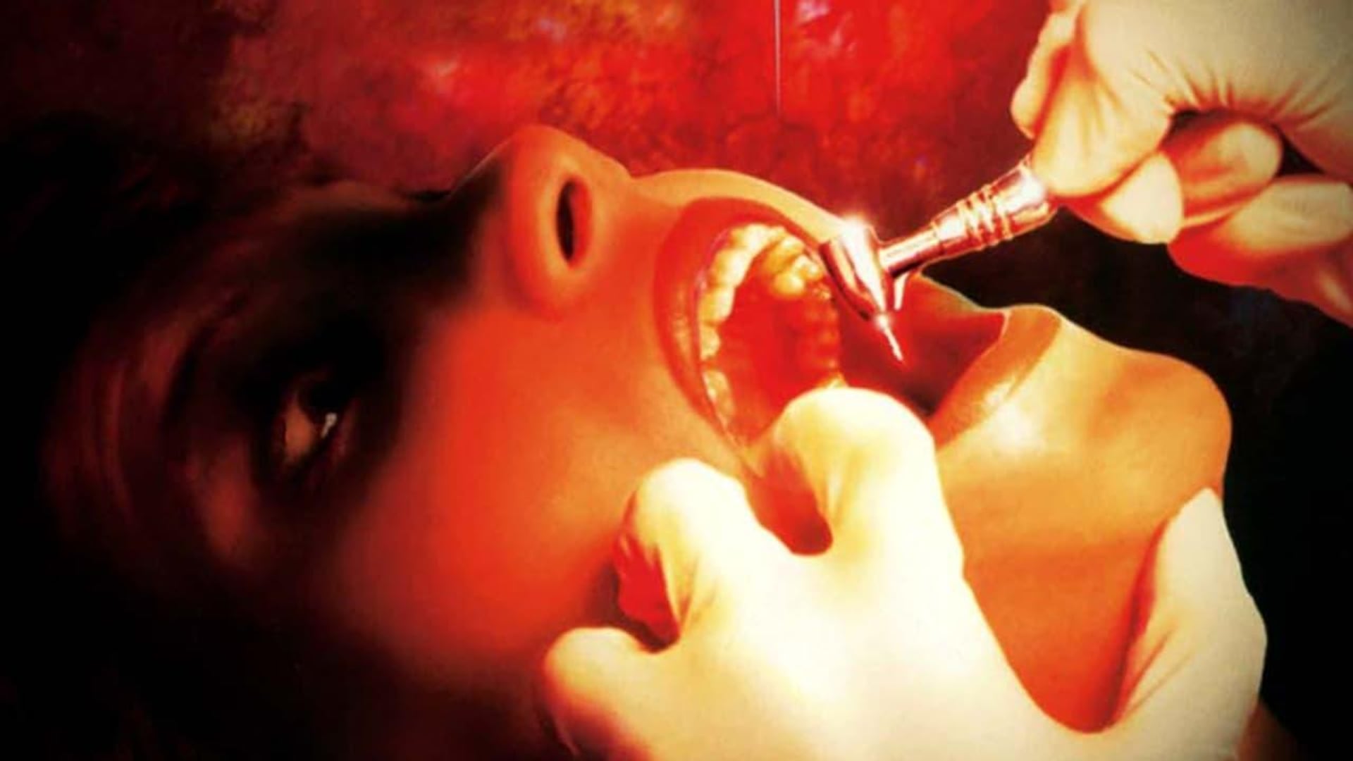 Foto do filme O Dentista