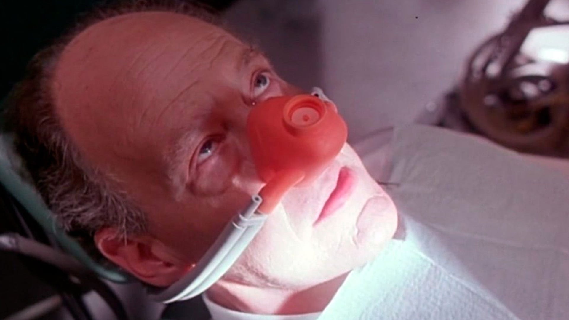 Foto do filme O Dentista