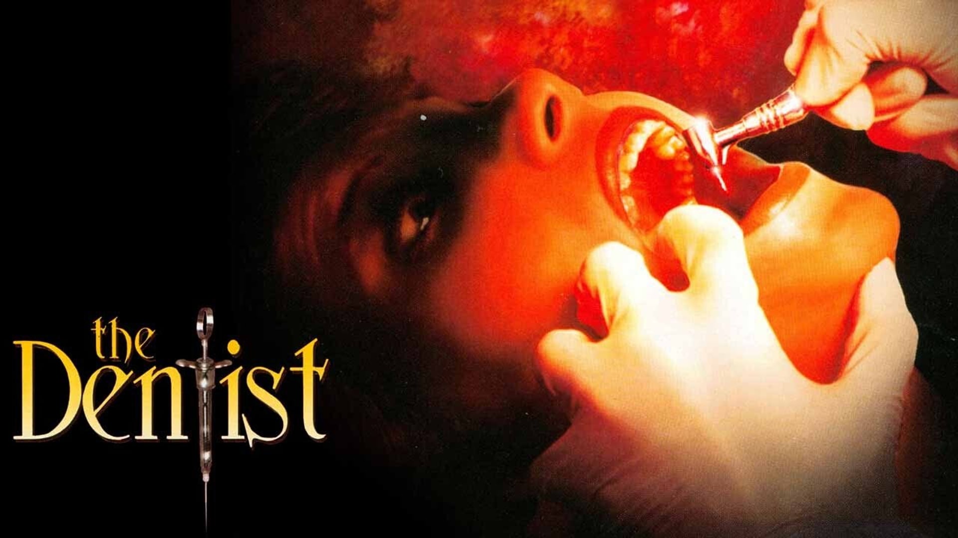 Foto do filme O Dentista