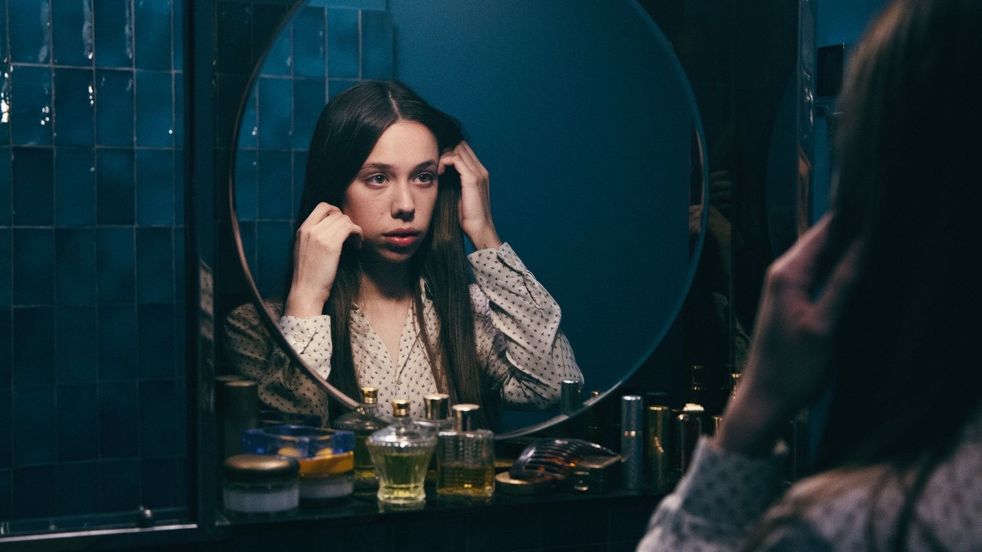 Foto do filme Le Consentement