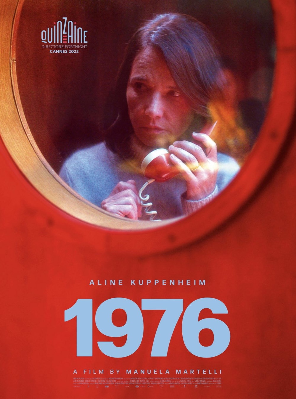 Chile '76