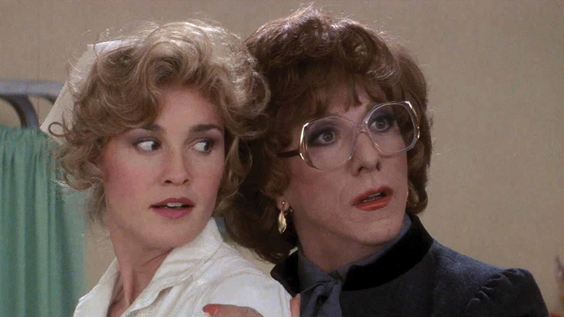Foto do filme Tootsie
