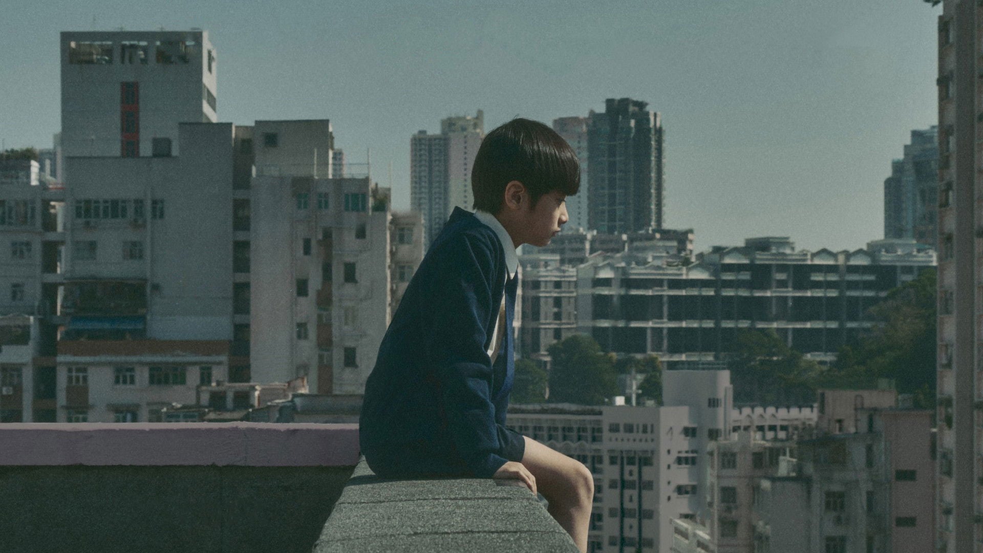 Foto do filme Time Still Turns the Pages