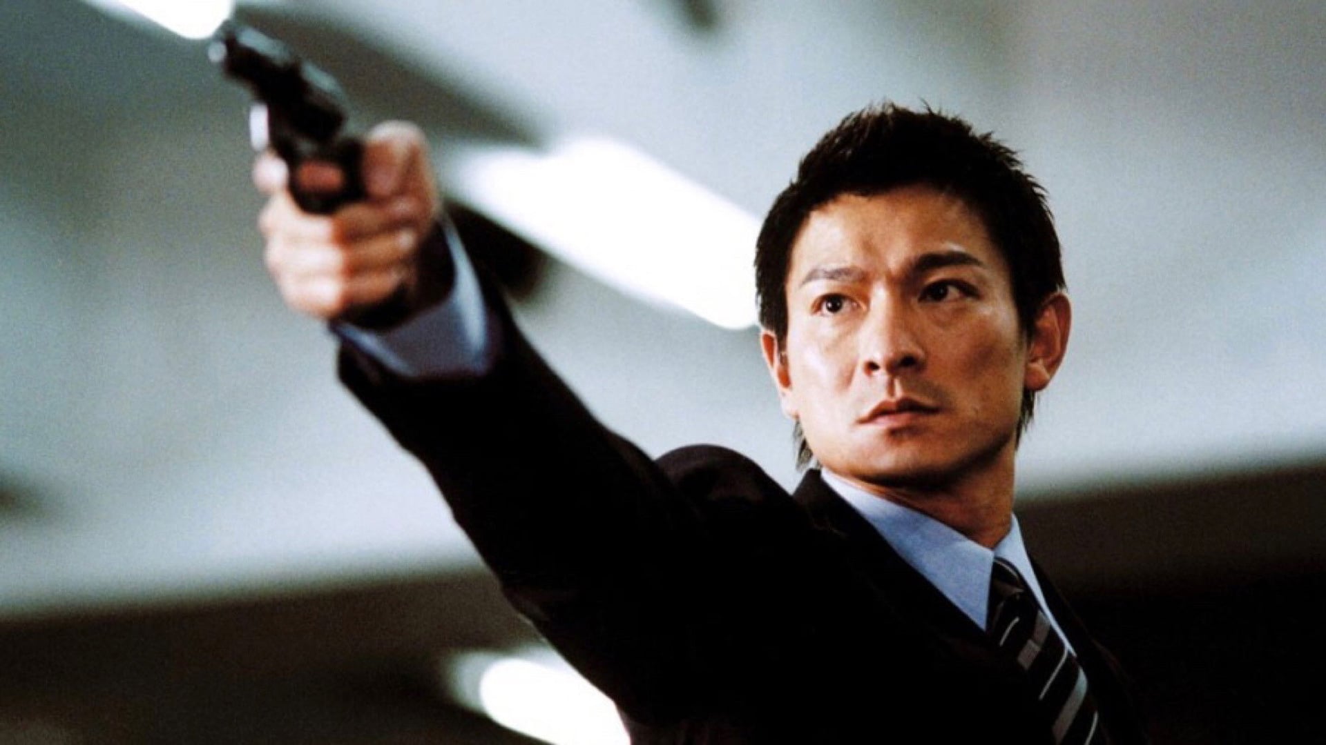 Foto do filme Profissionais do Crime