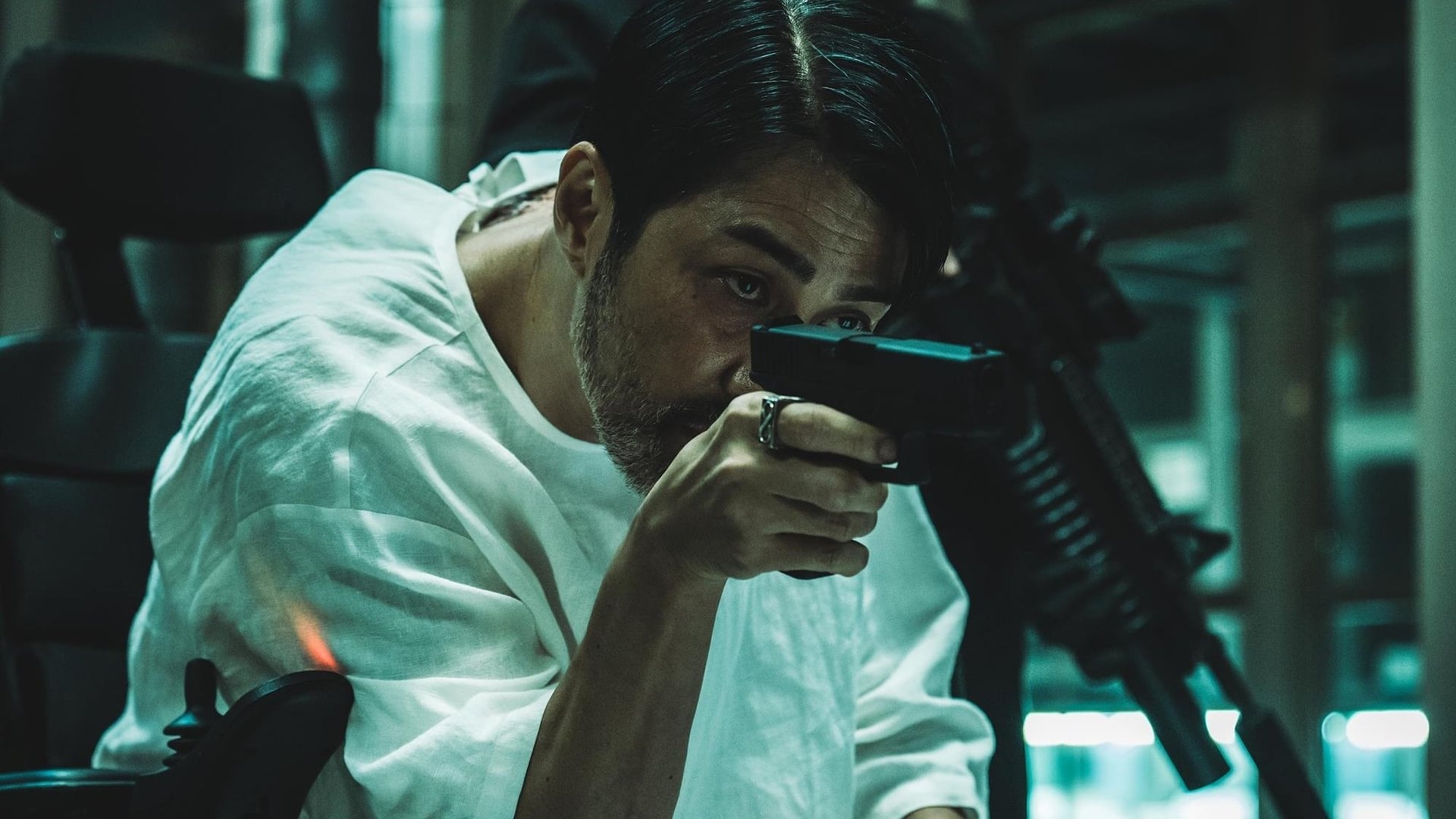 Foto do filme Believer 2